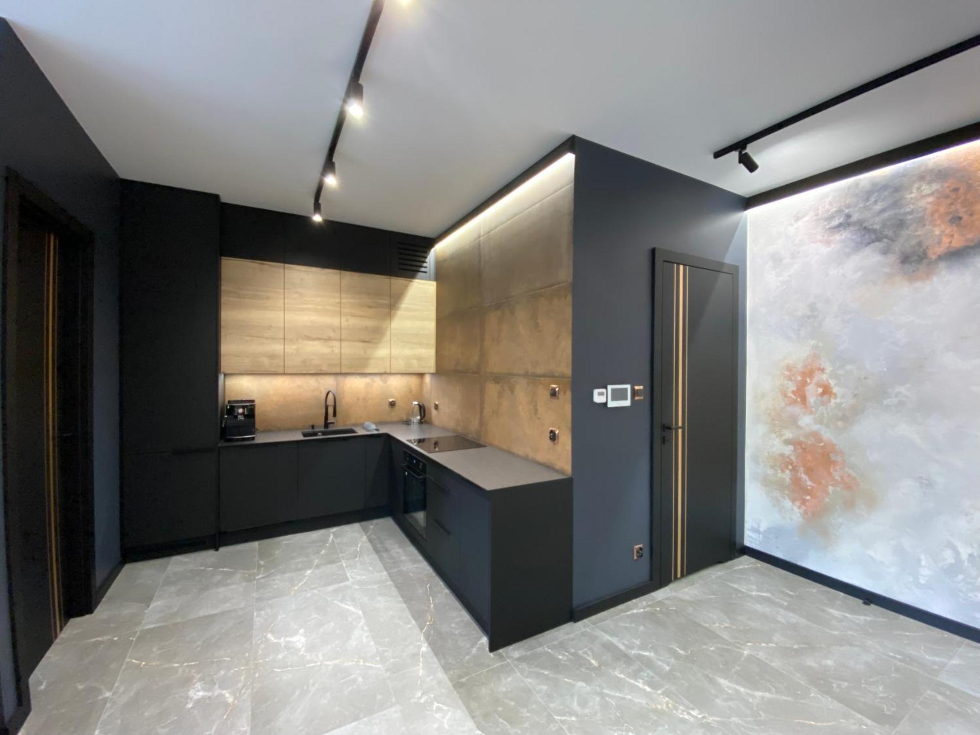 Apartment Industrial Vistula Free Parking & Gym Krakow