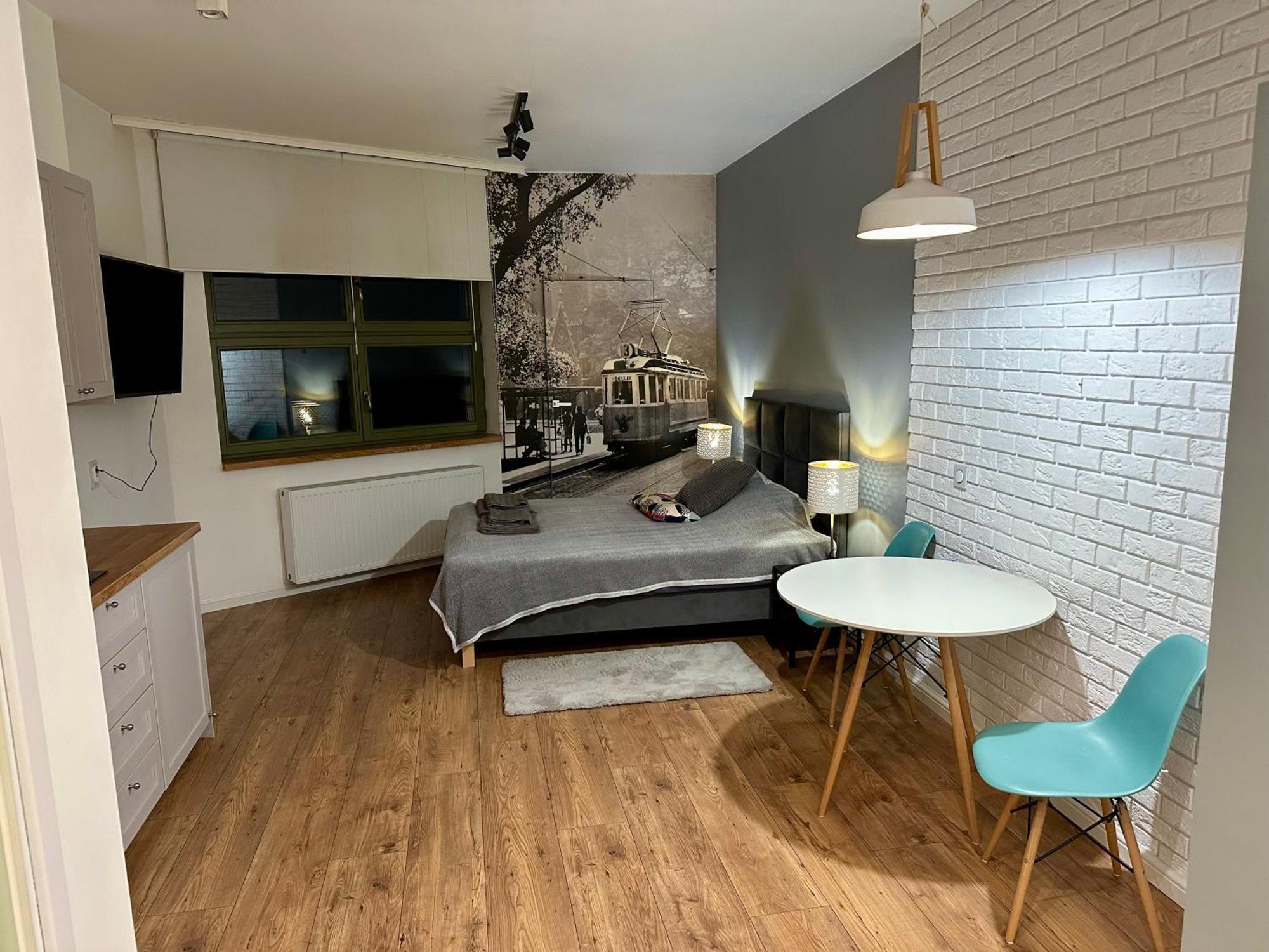 Dietla Centrum Apartment