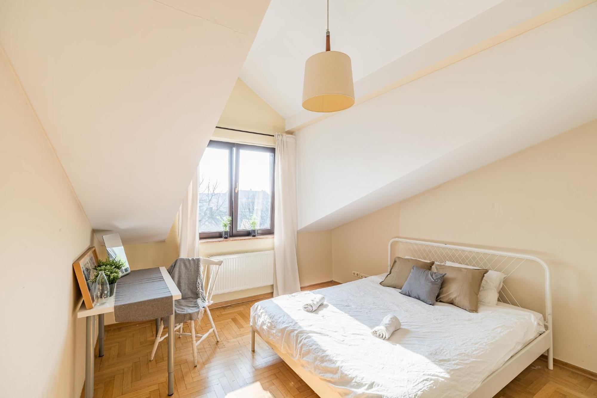 Apartament Charm *
