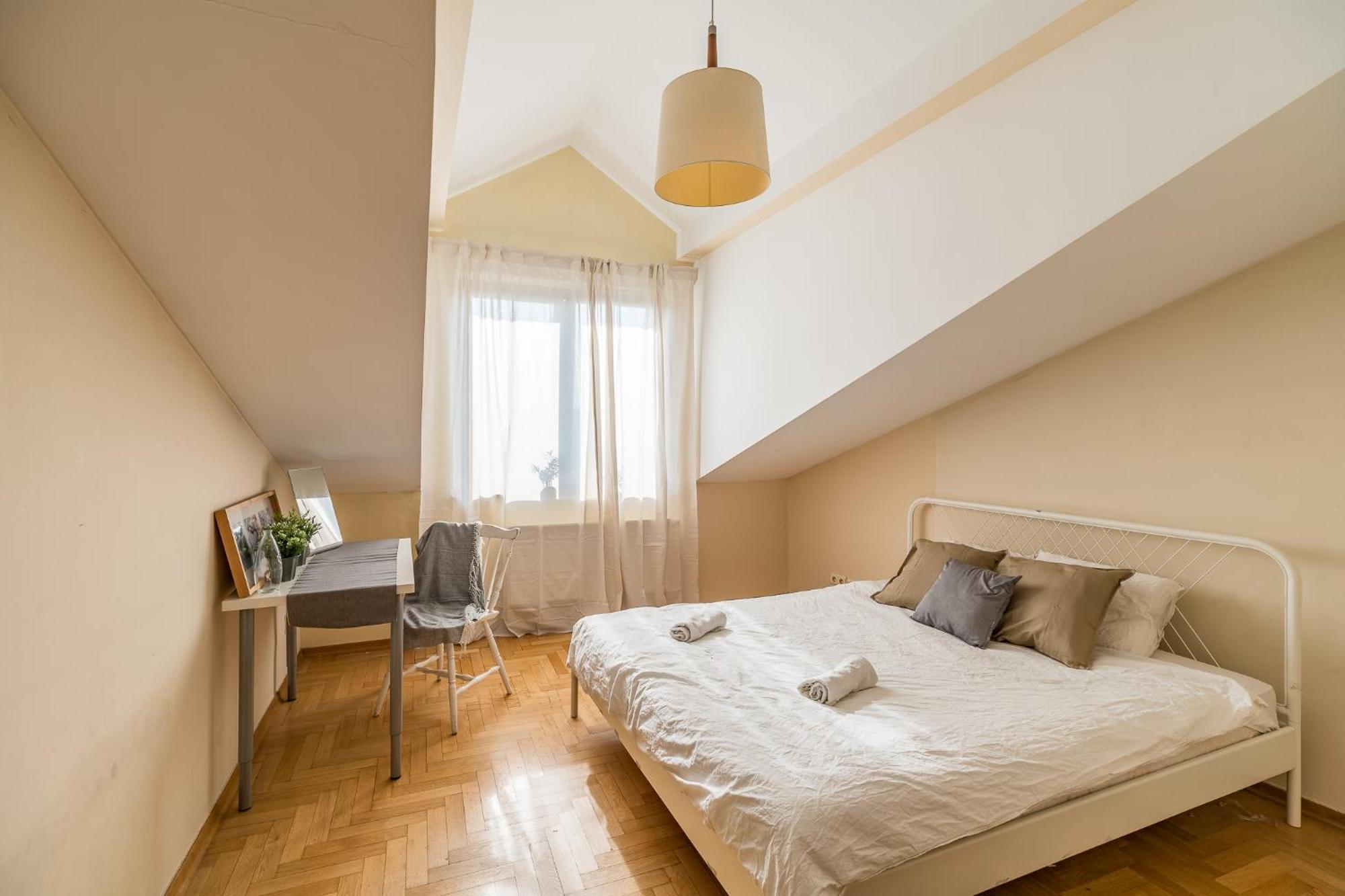 Charm Apartament