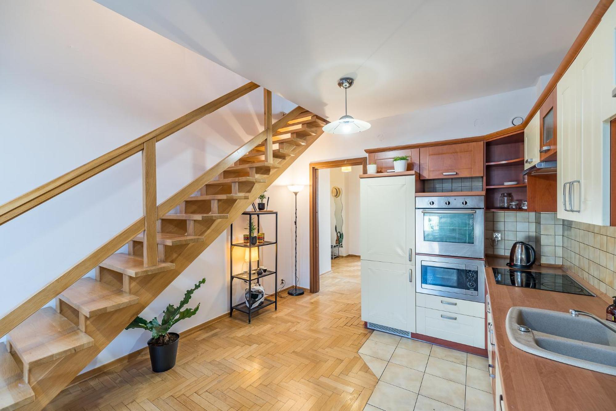 Charm Apartament *