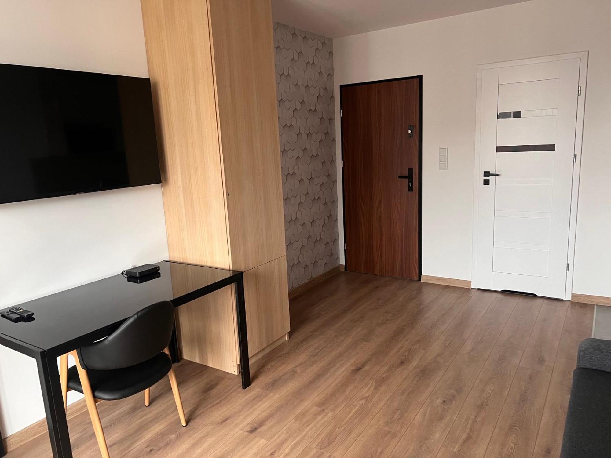 Platinex 1 Appartement