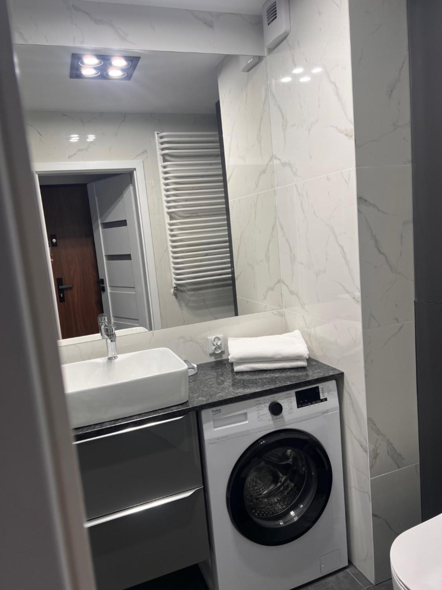 Appartement Platinex 1 *