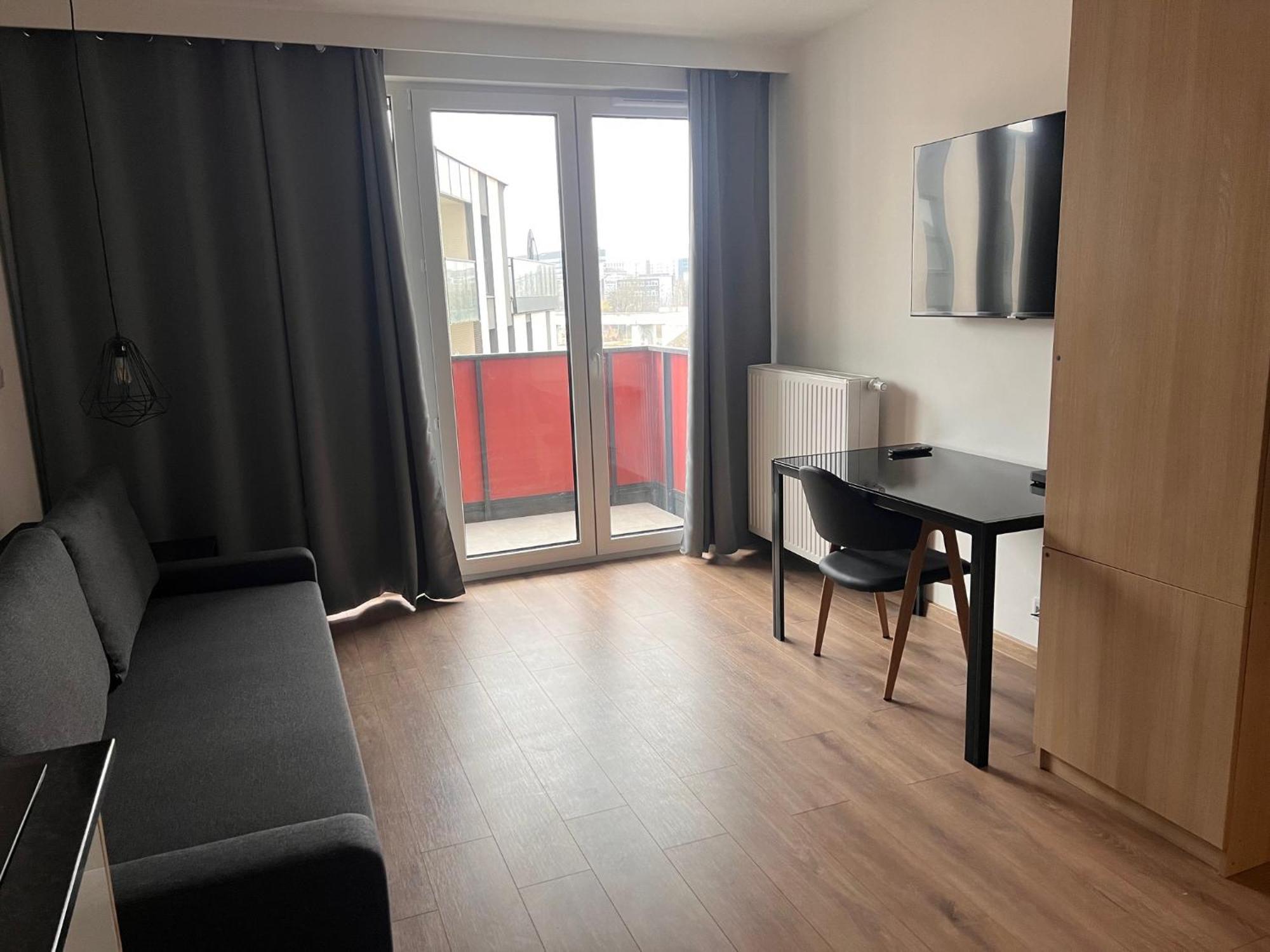 Appartement Platinex 1