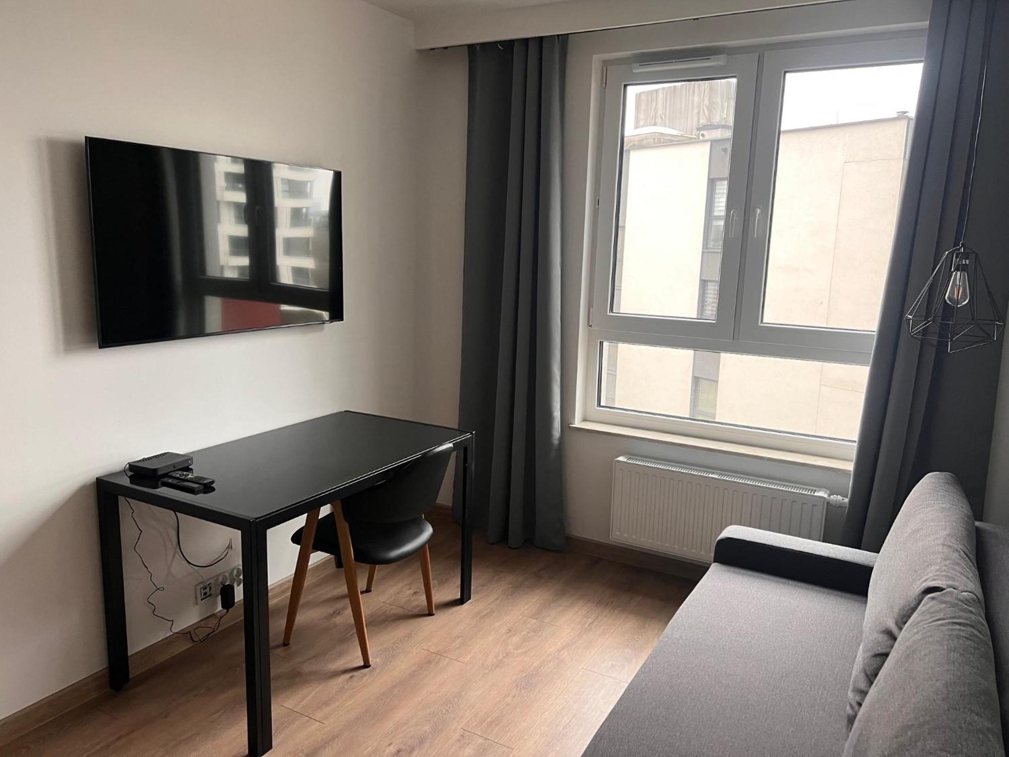 Platinex 1 Appartement