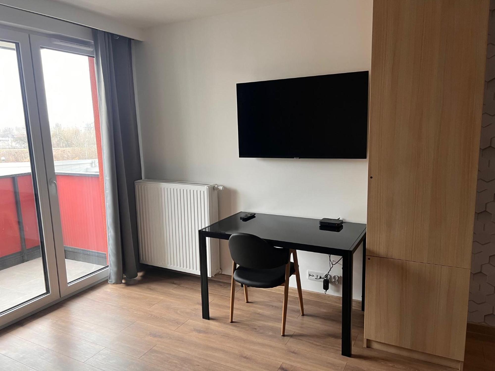 Platinex 1 Krakau