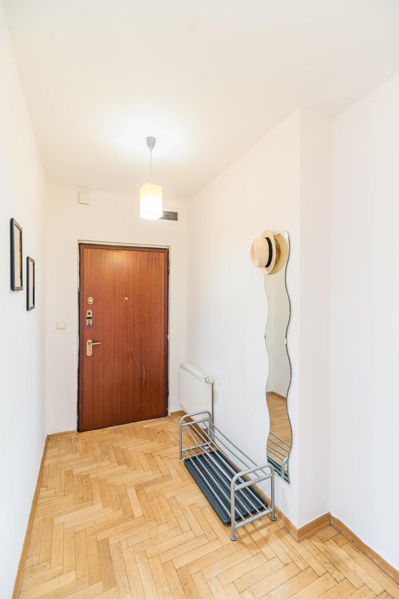 Apartament Charm *