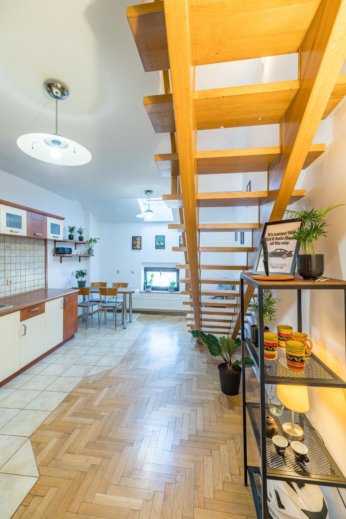 Apartament Charm *