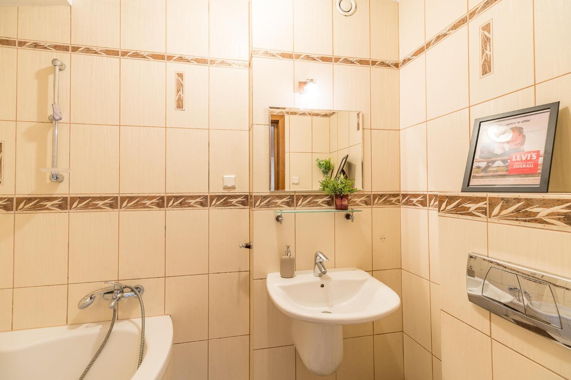 Apartament Charm Kraków