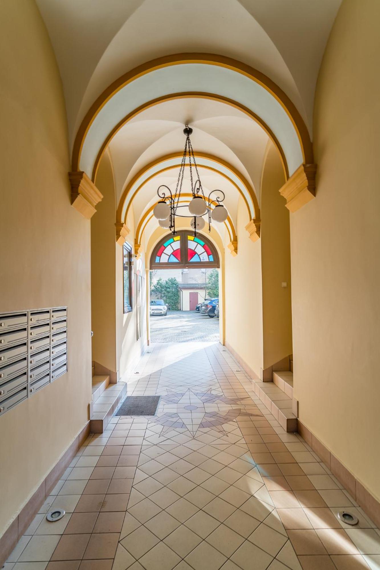 Charm Apartament *