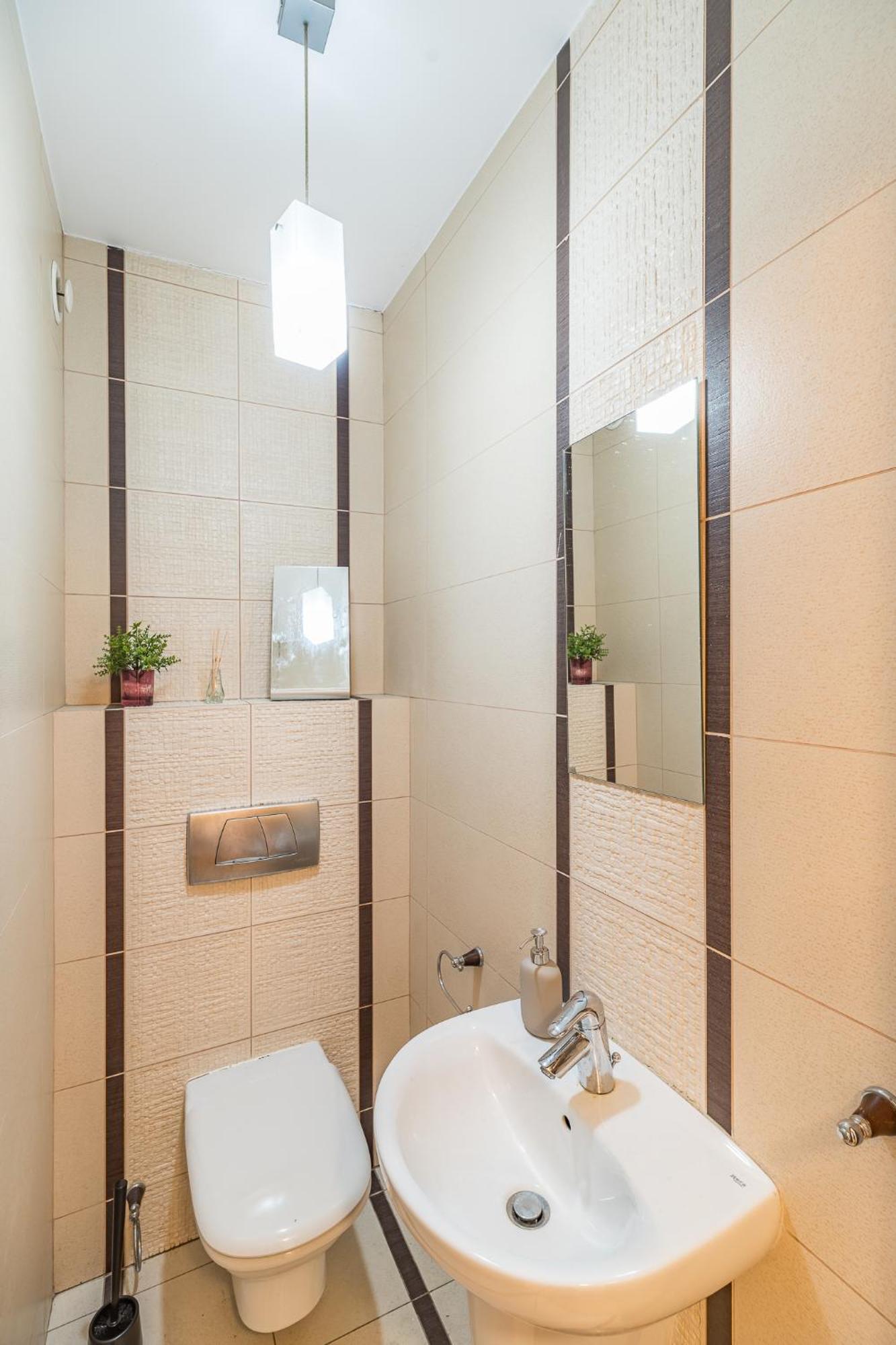 Apartament Charm Kraków