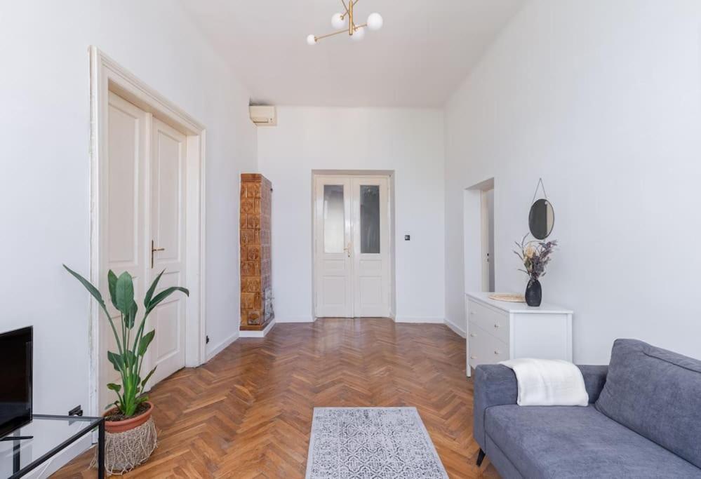Apartment Krupnicza Old Town *