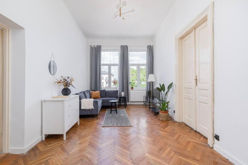 Krupnicza Old Town Apartment