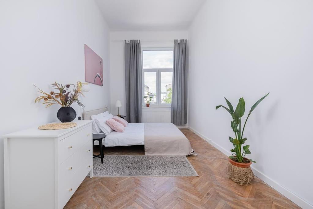 Apartment Krupnicza Old Town Krakow