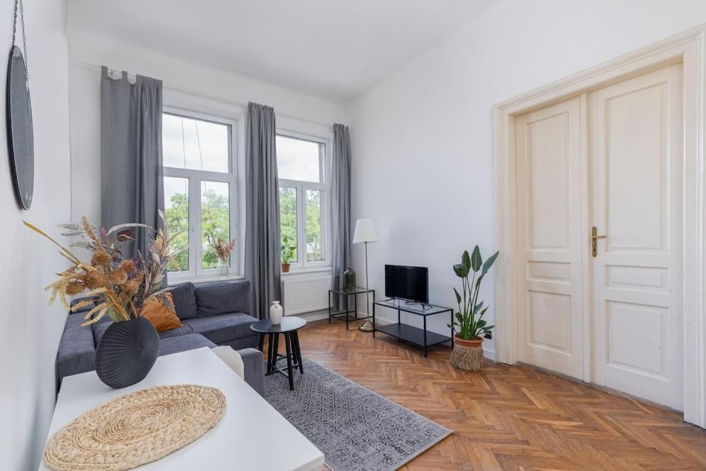 Apartment Krupnicza Old Town