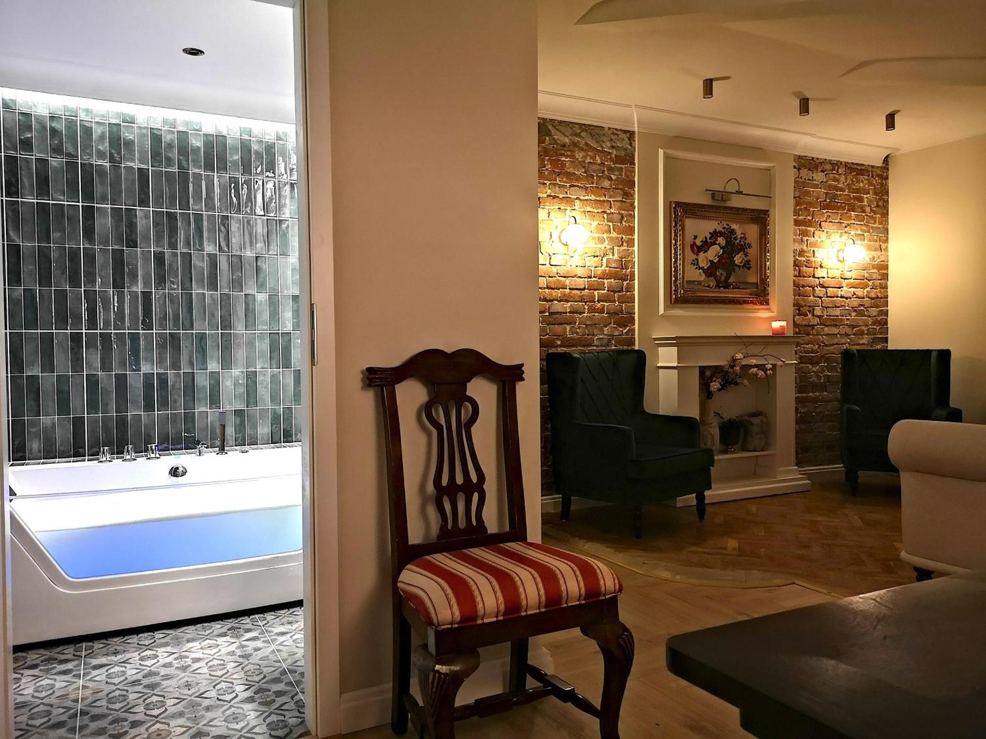 Appartement Old Town *