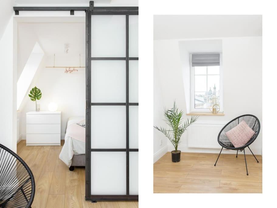 Apartament Radziwillowska Old Town *
