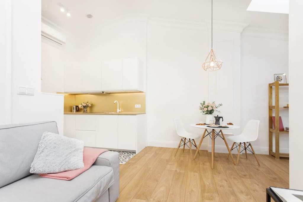 Apartament Radziwillowska Old Town *