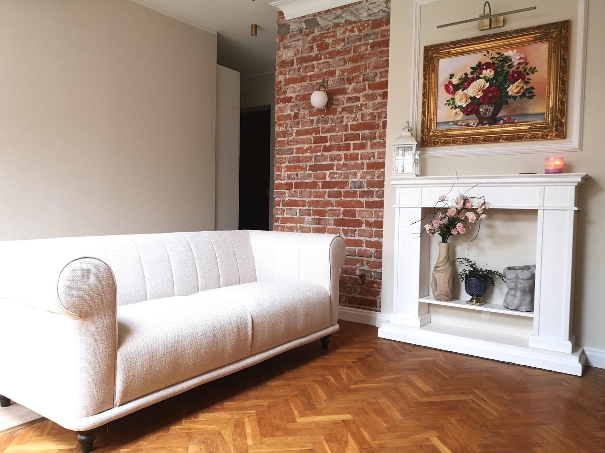 Appartement Old Town Krakau