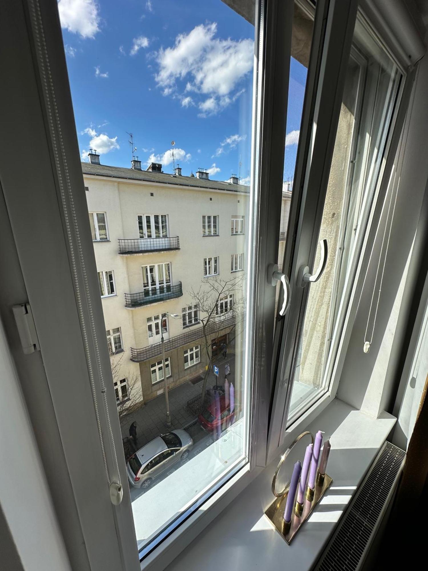 Apartment Studencka 29 Krakow