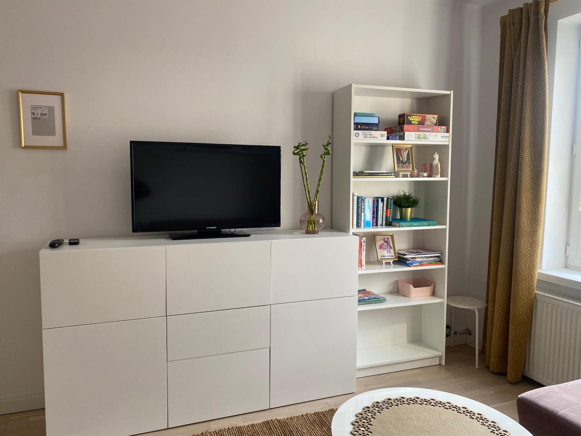 Apartment Studencka 29 *