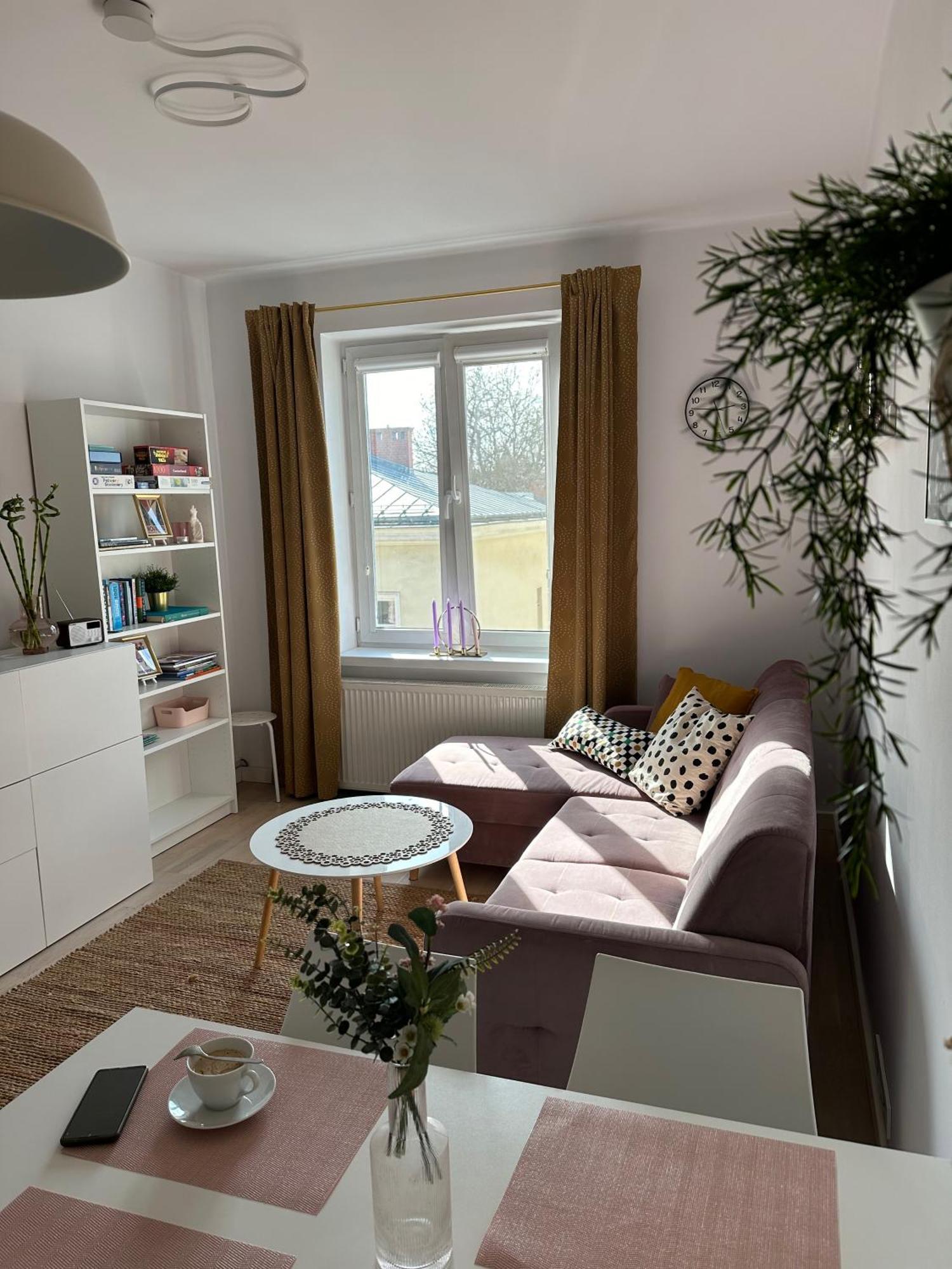 Apartment Studencka 29 *