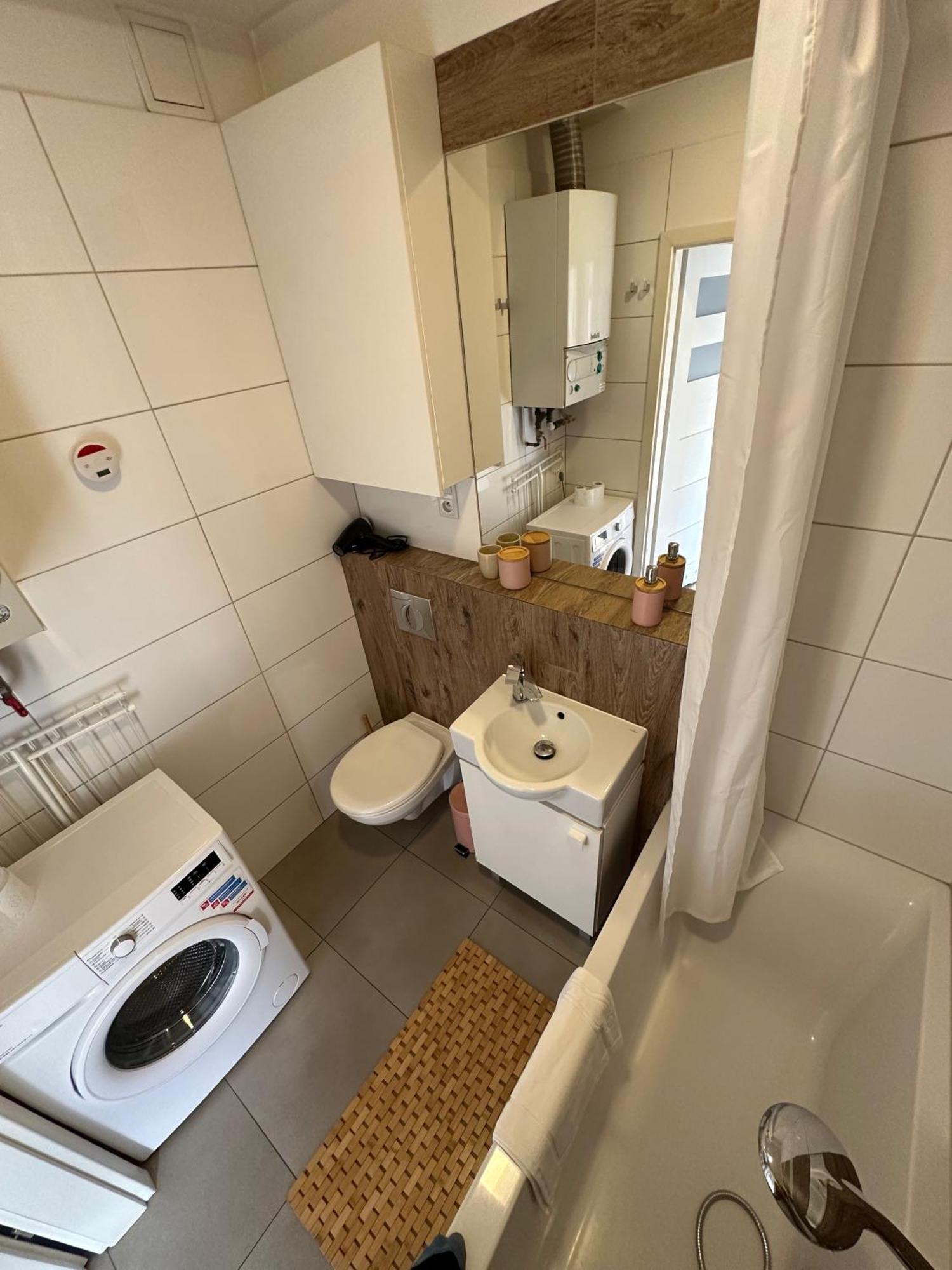 Apartment Studencka 29