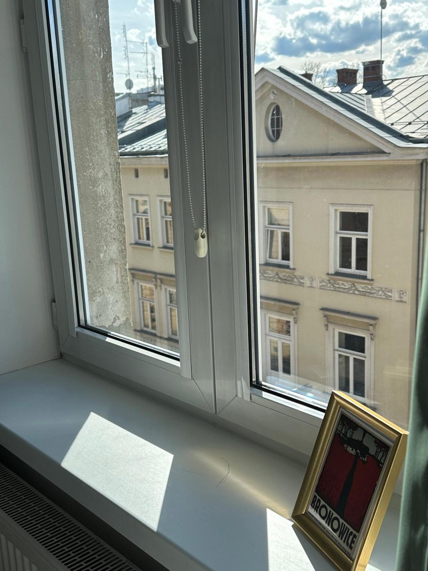 Studencka 29 * Krakow