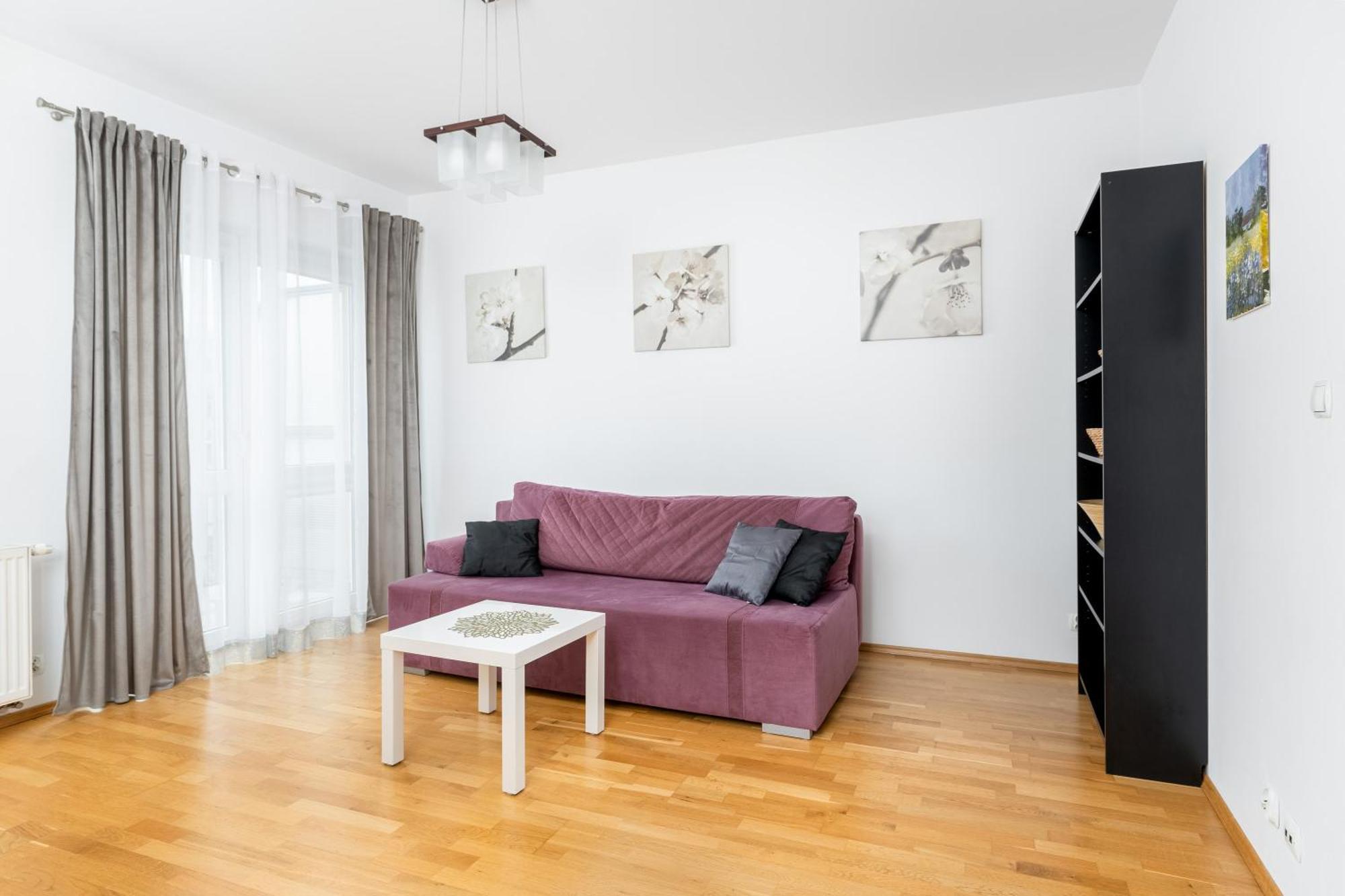 Borkowska Comfort