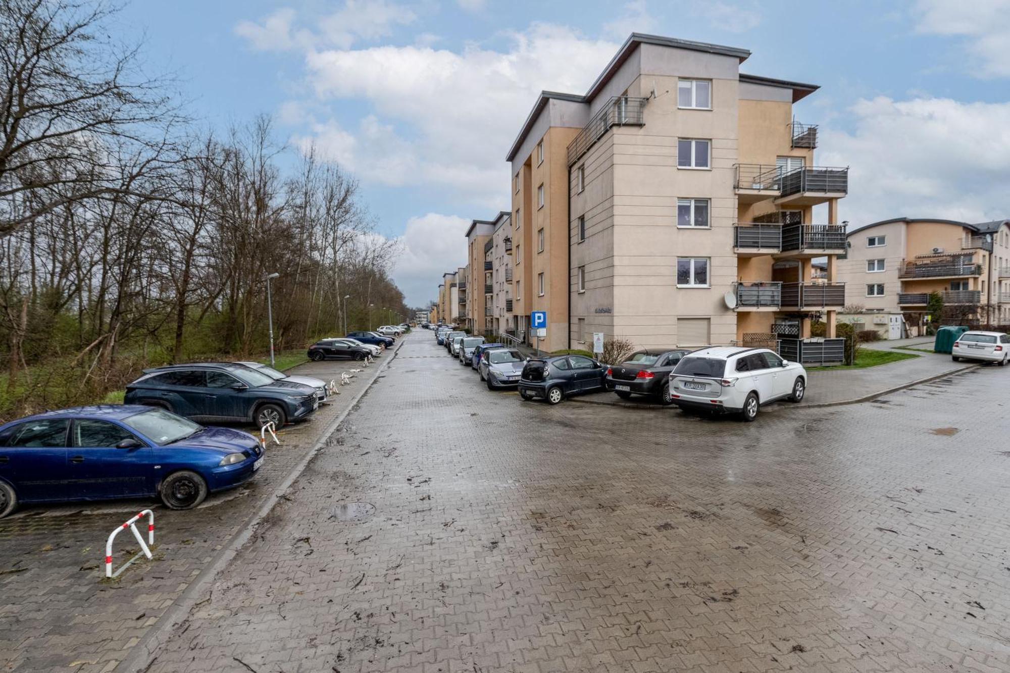 Borkowska Comfort