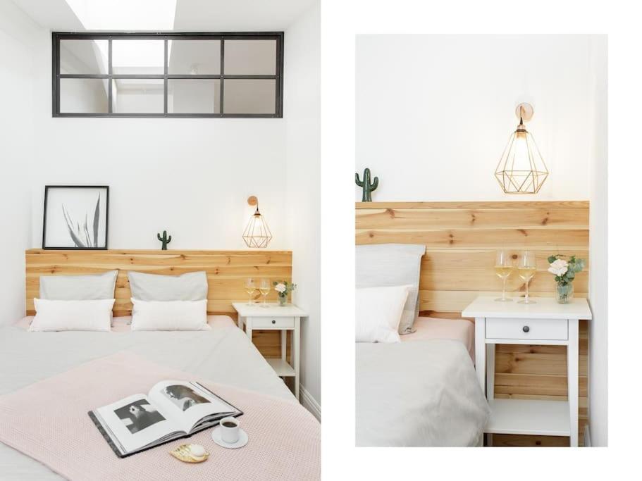Apartament Radziwillowska Old Town *
