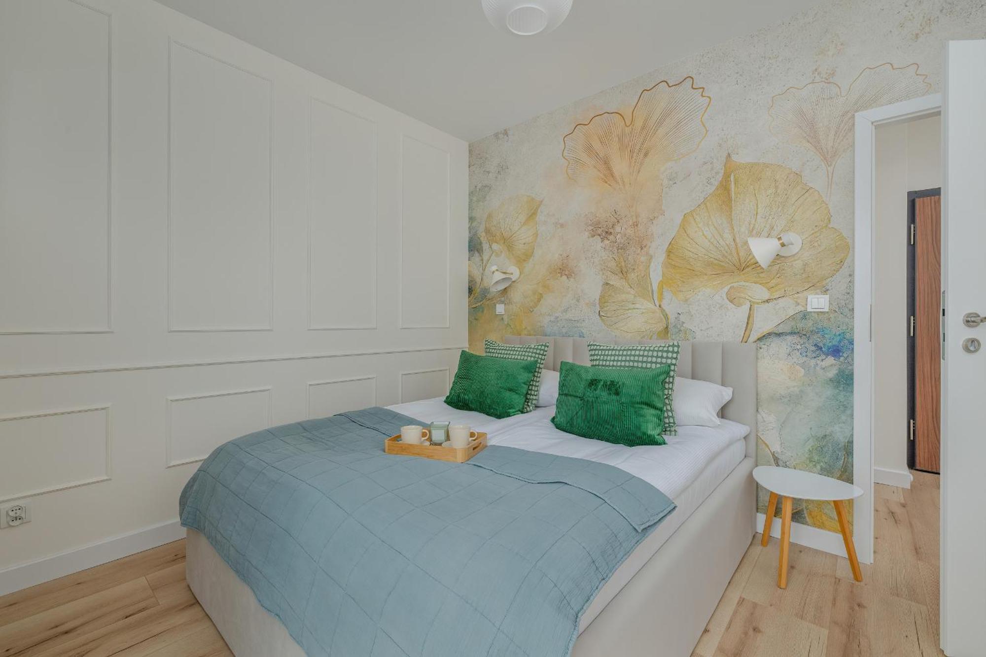 Cozy Orawska With Balcony By Renters Krakau
