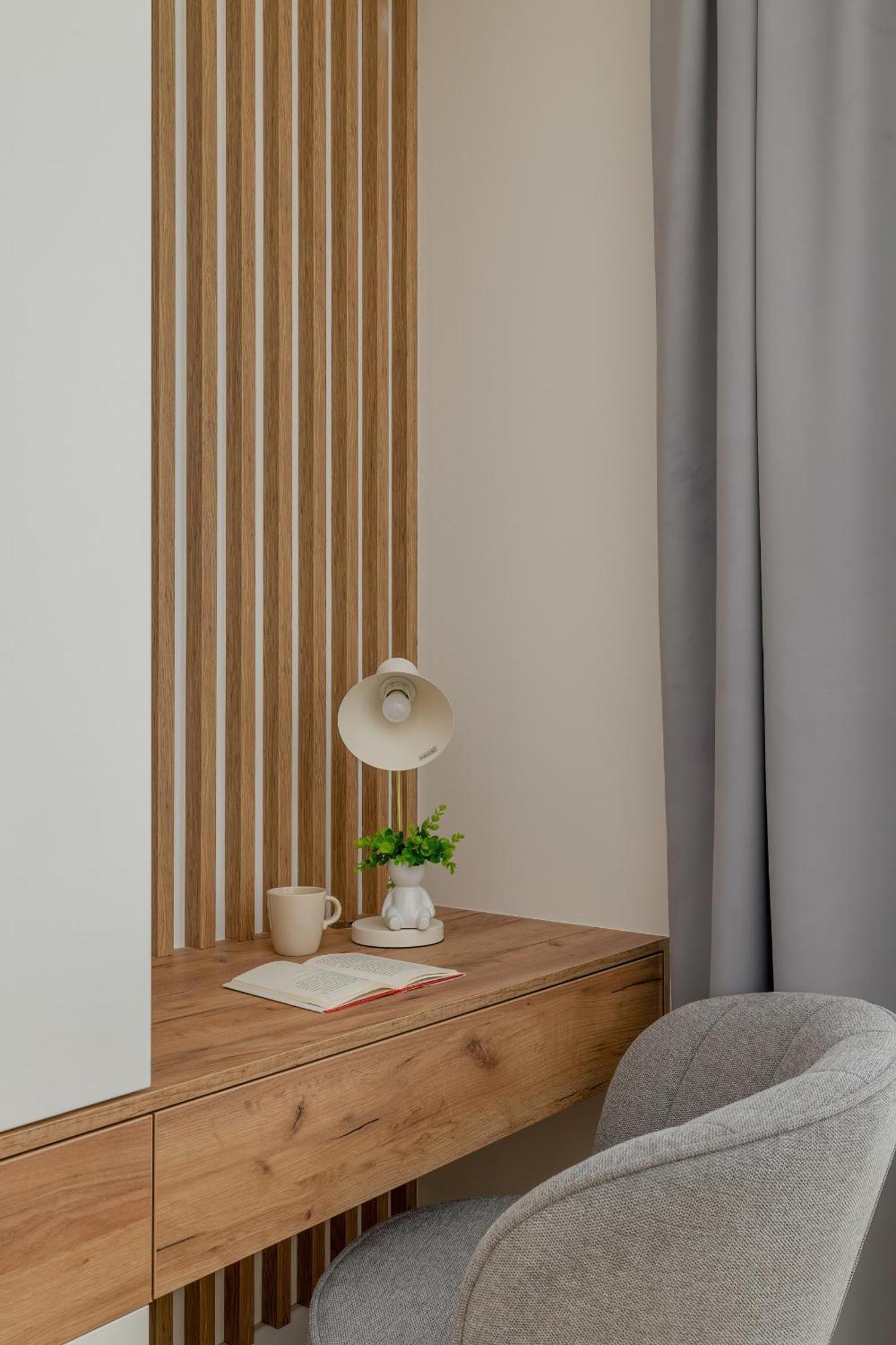 Cozy Orawska With Balcony By Renters Krakau