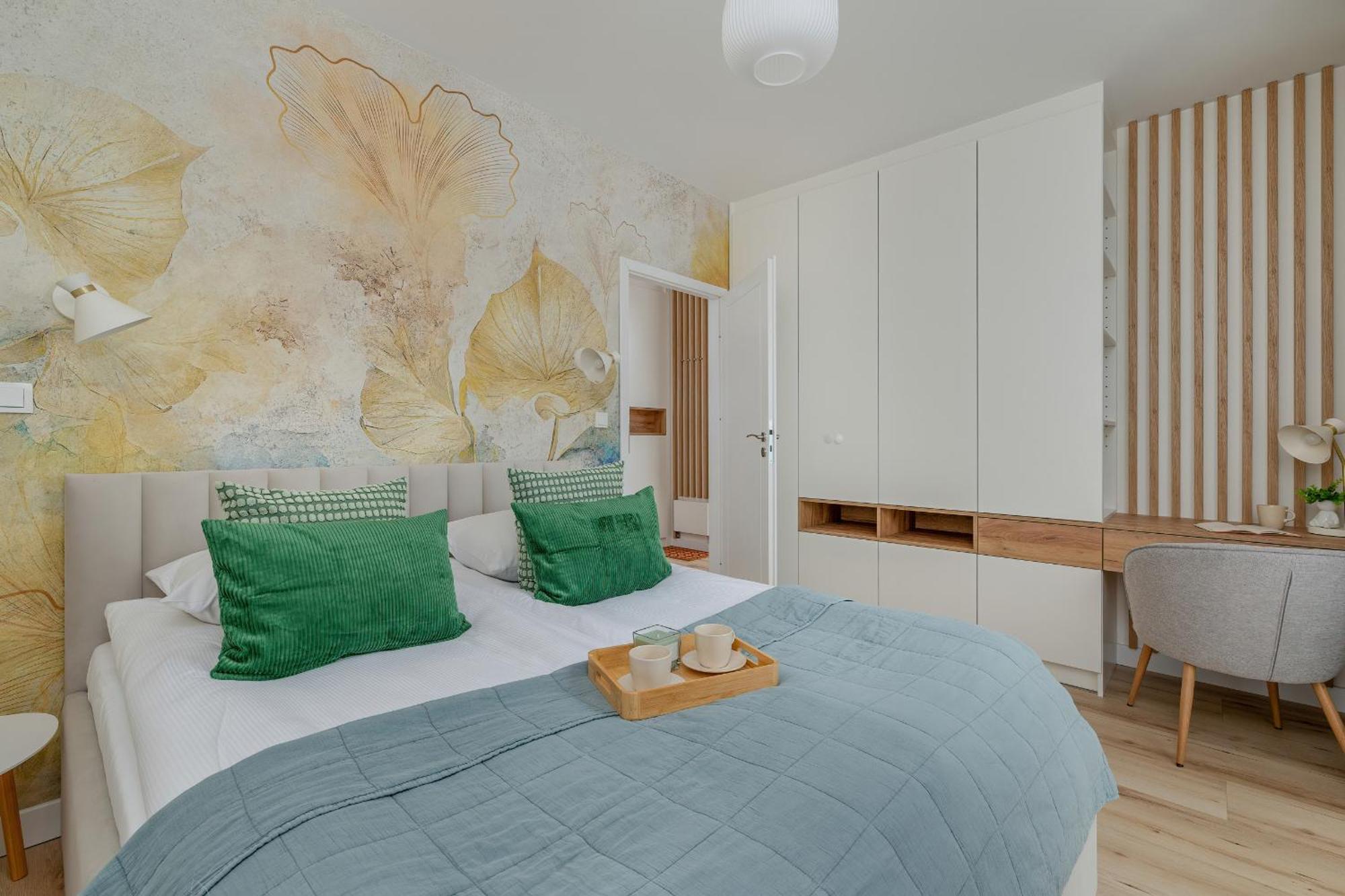 Apartment Cozy Orawska With Balcony By Renters *