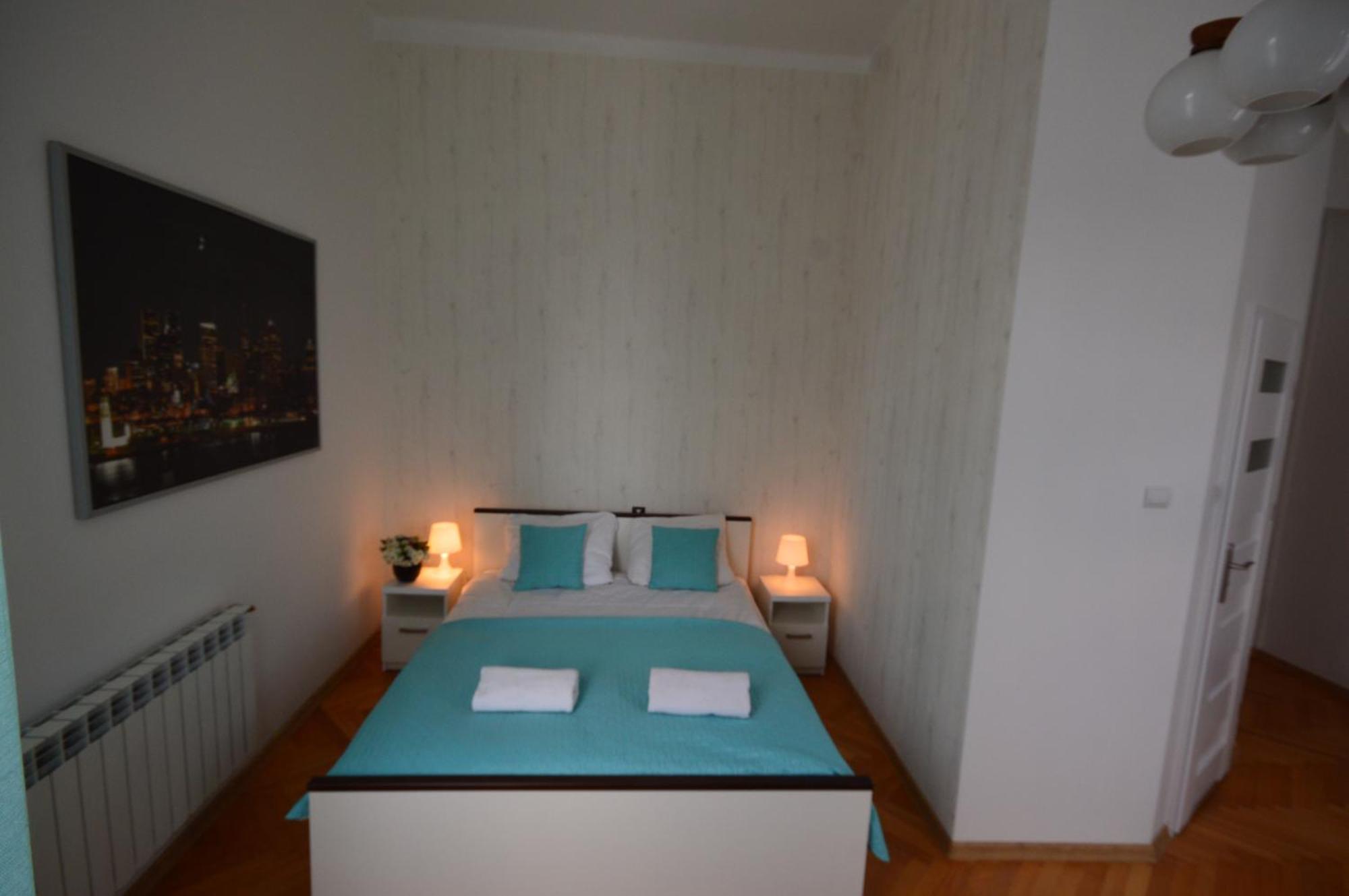 Appartement Royal Castle *