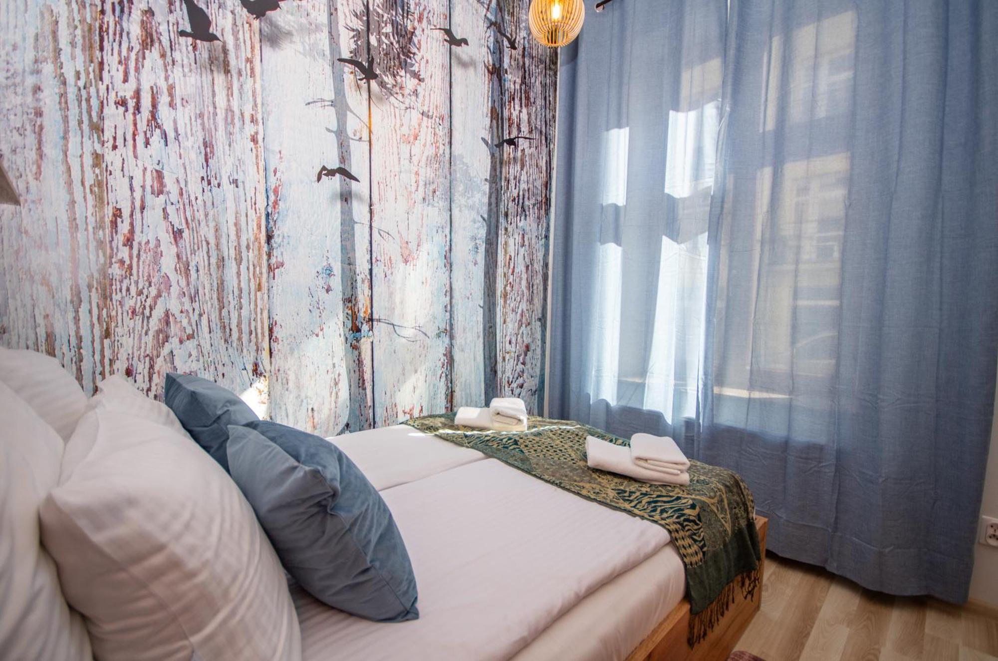 Inpoint Podgorze Apartament Kraków