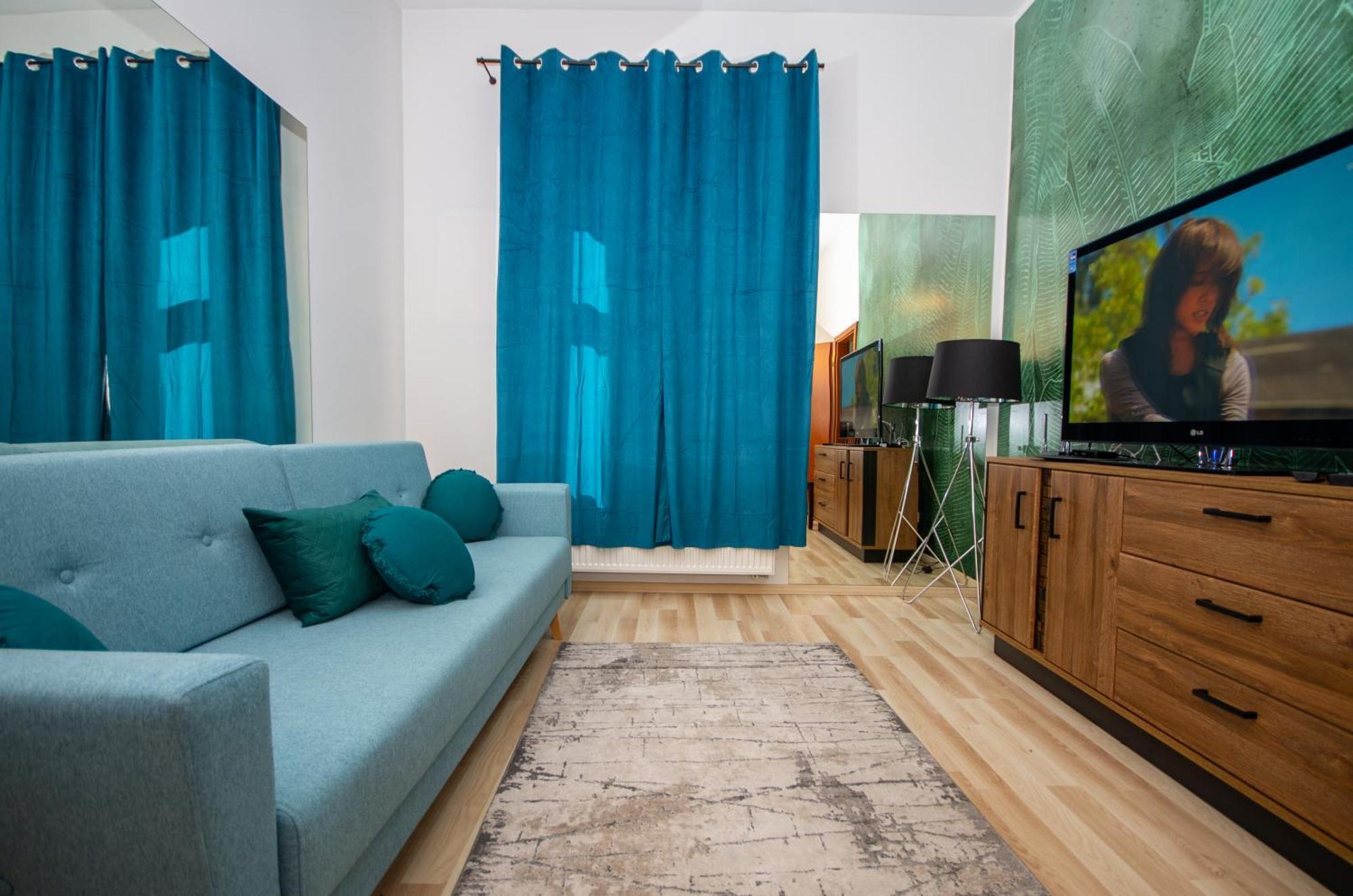 Inpoint Podgorze Apartament *