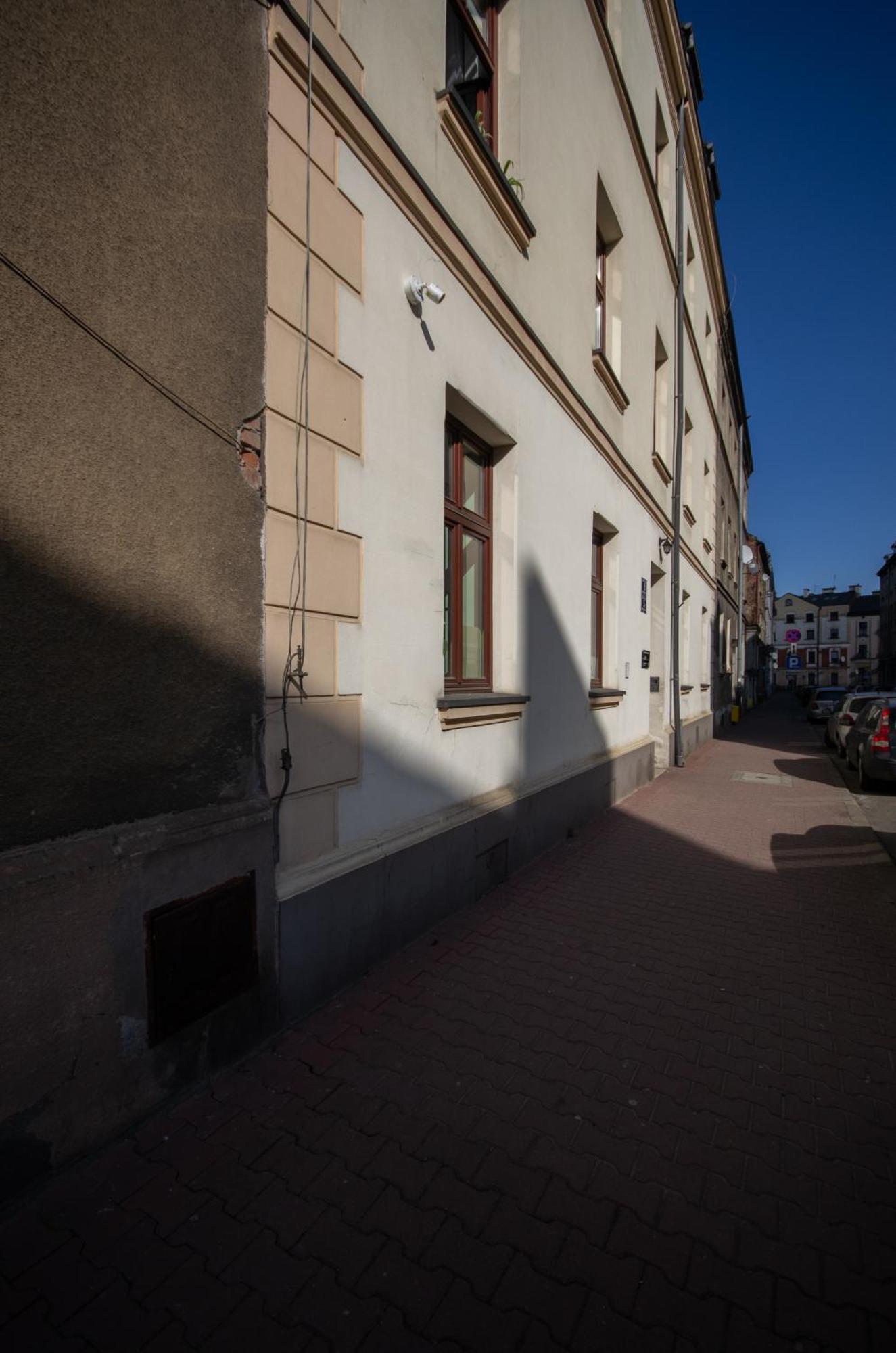 Apartament Inpoint Podgorze *