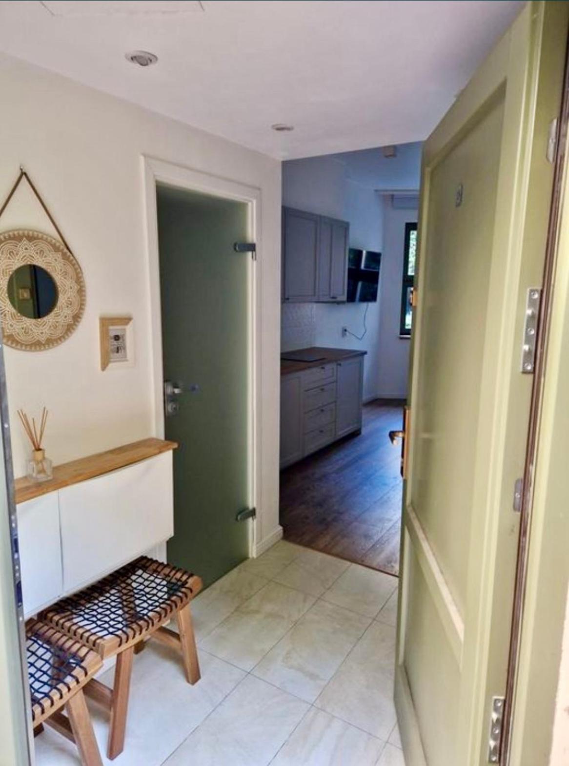 Apartment Dietla Centrum Krakau