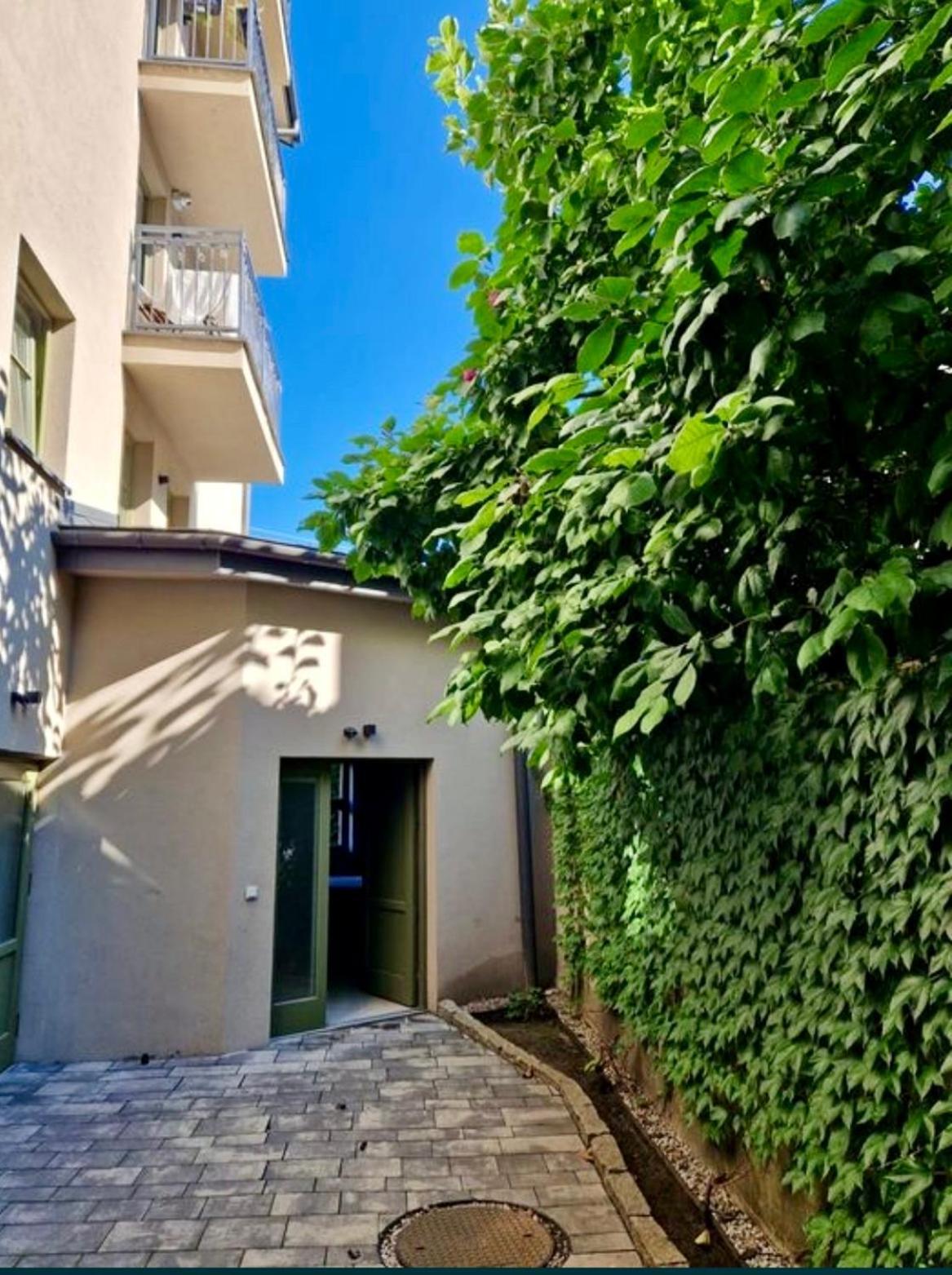 Apartment Dietla Centrum Krakau