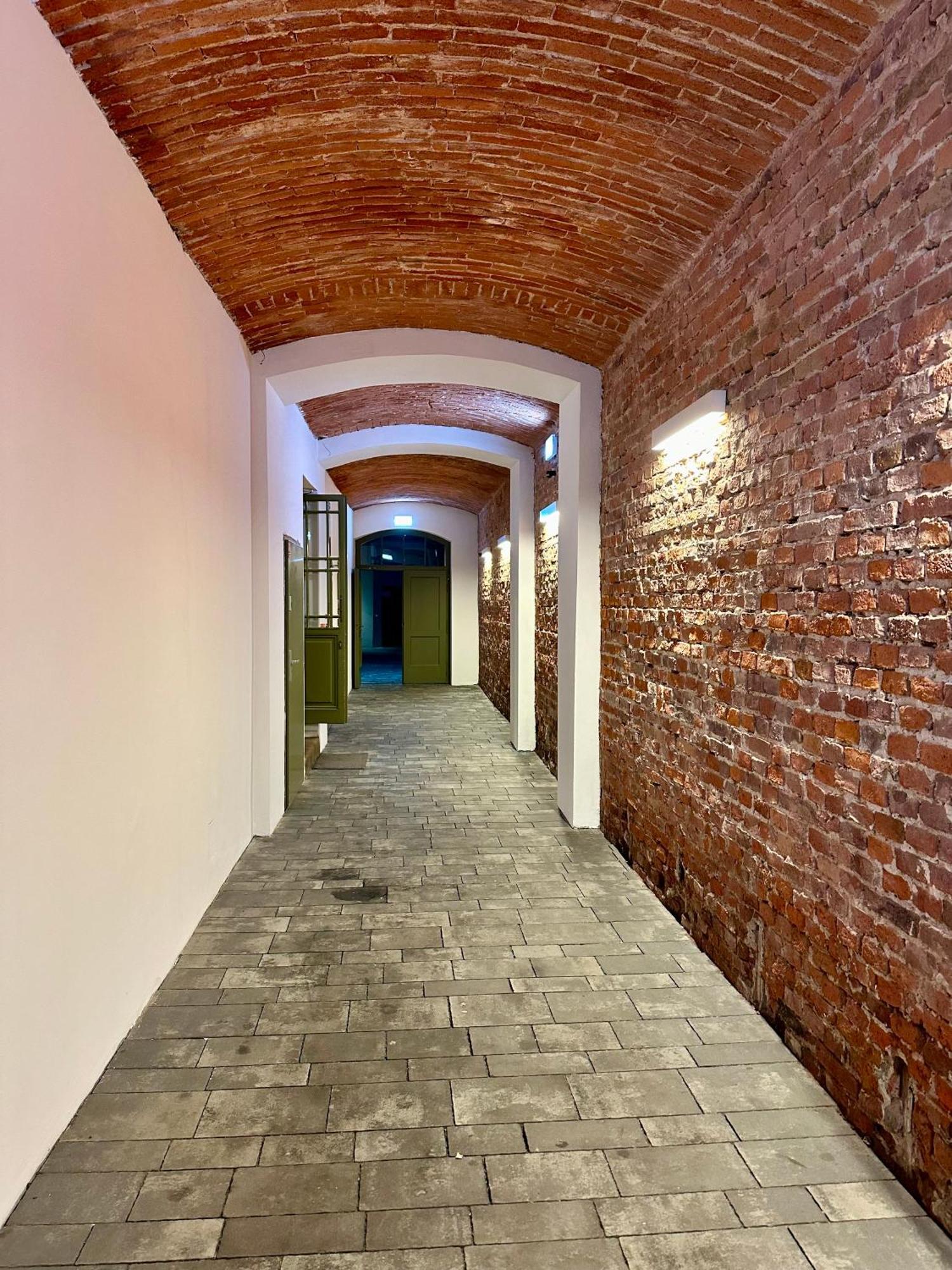 Dietla Centrum Apartment Krakau