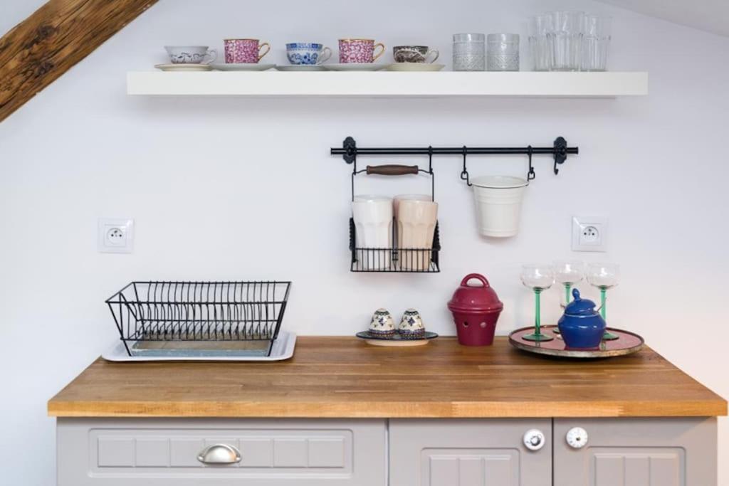 Apartment Your Stylish Spot In The Center Of Krakow