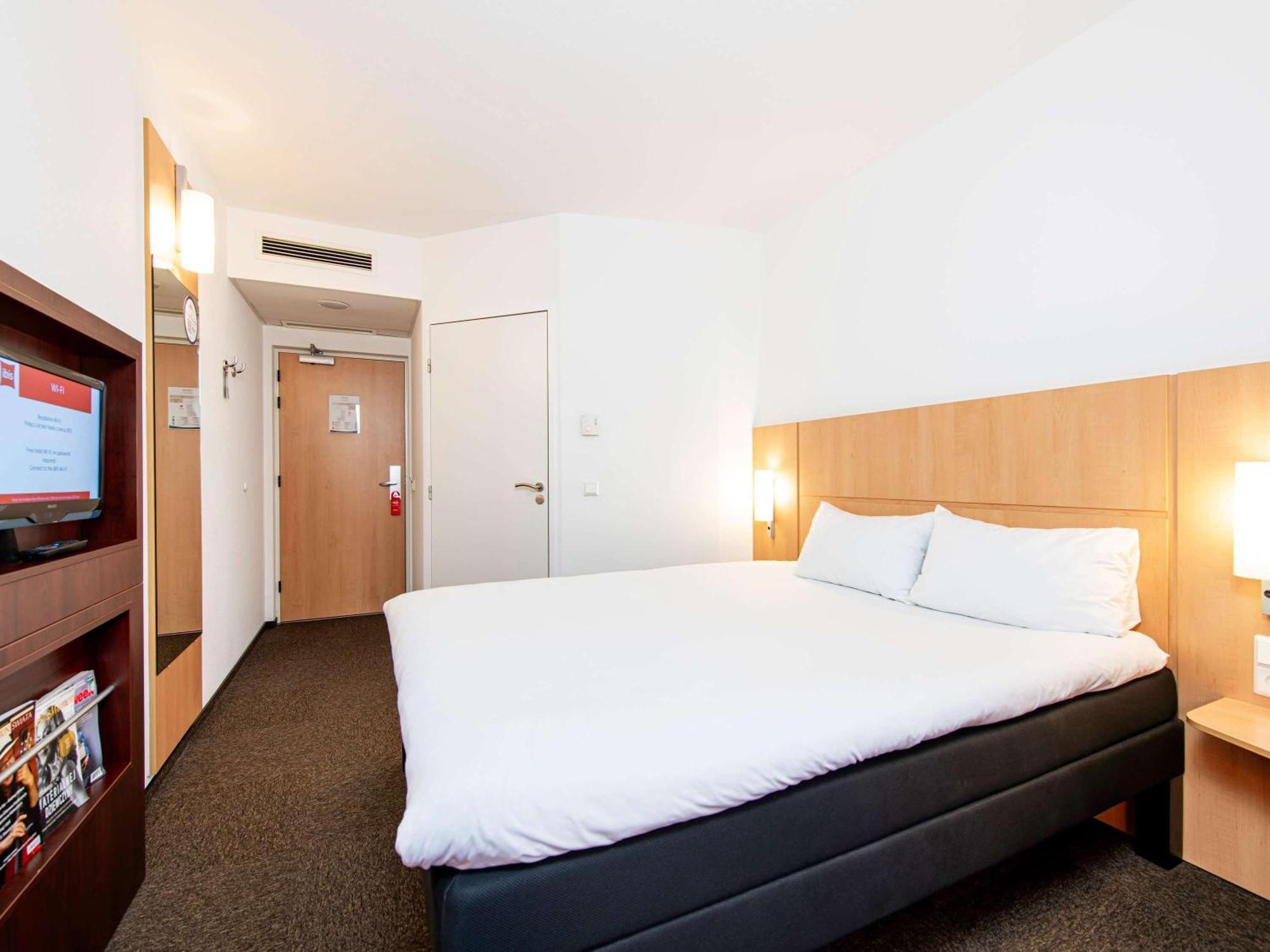 Ibis Stare Miasto Krakow