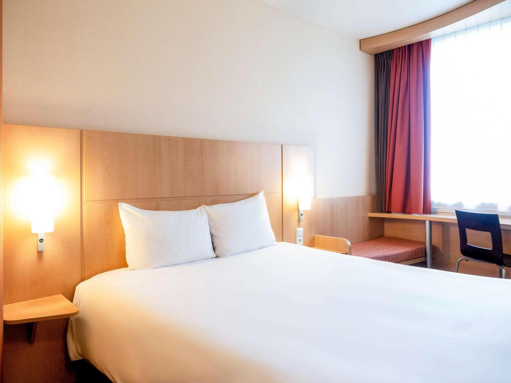 Ibis Stare Krakow