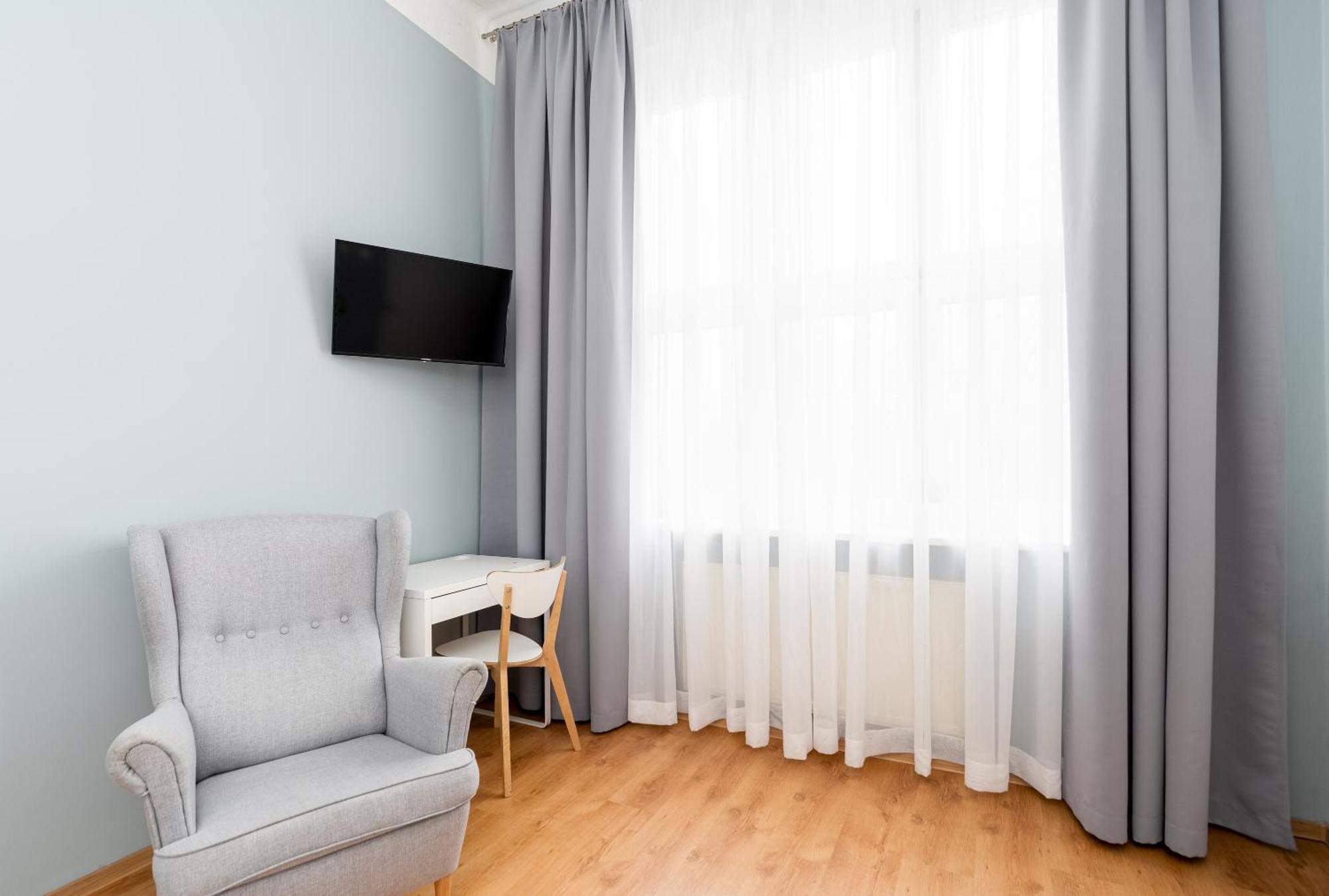 Erasmus Student - Old Town Apartment Krakau