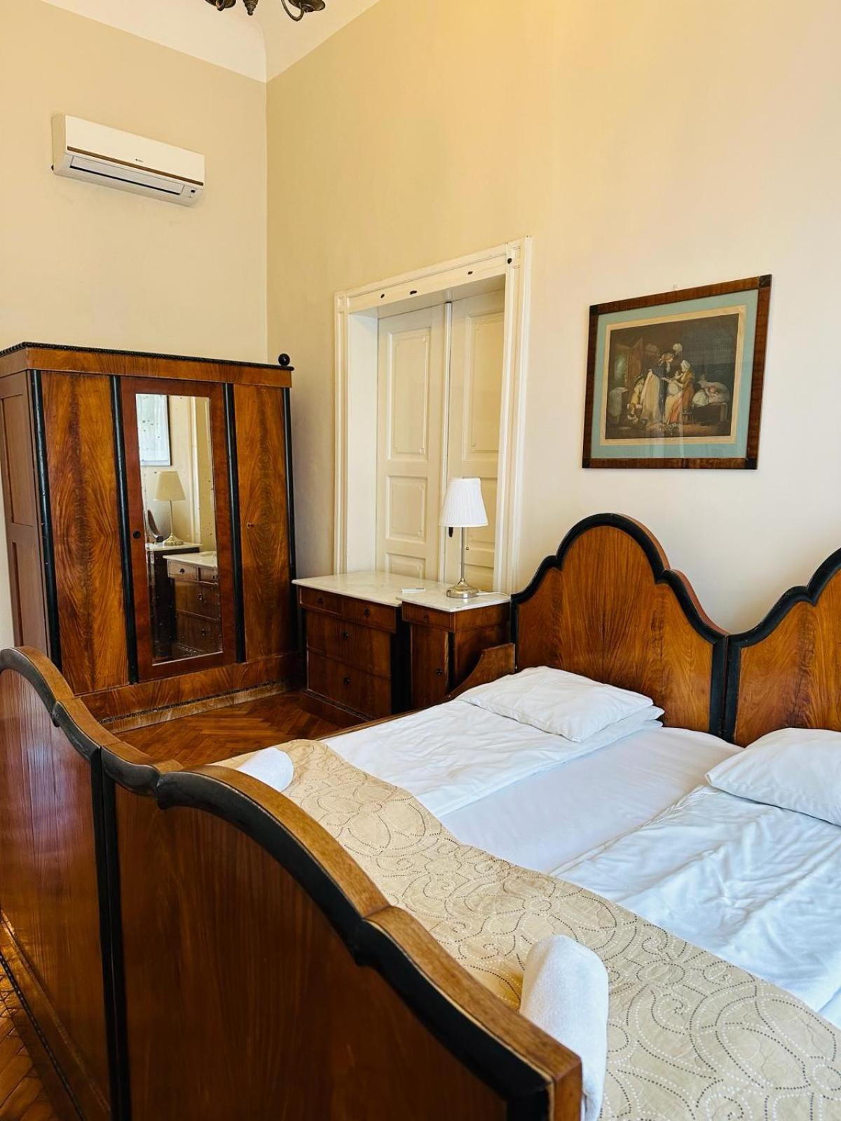Apartamento Main Market Square *