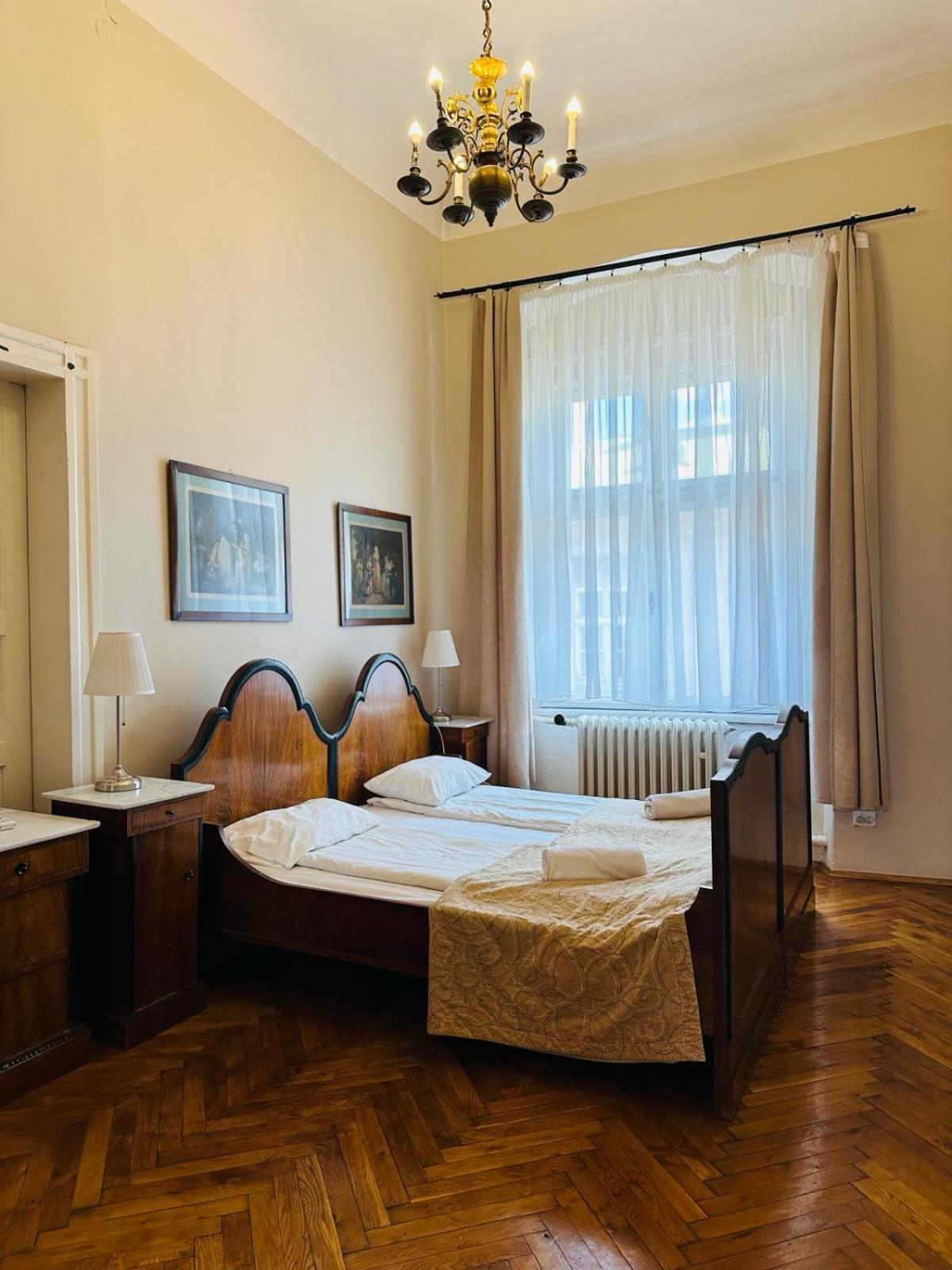Apartment Main Market Square Krakow