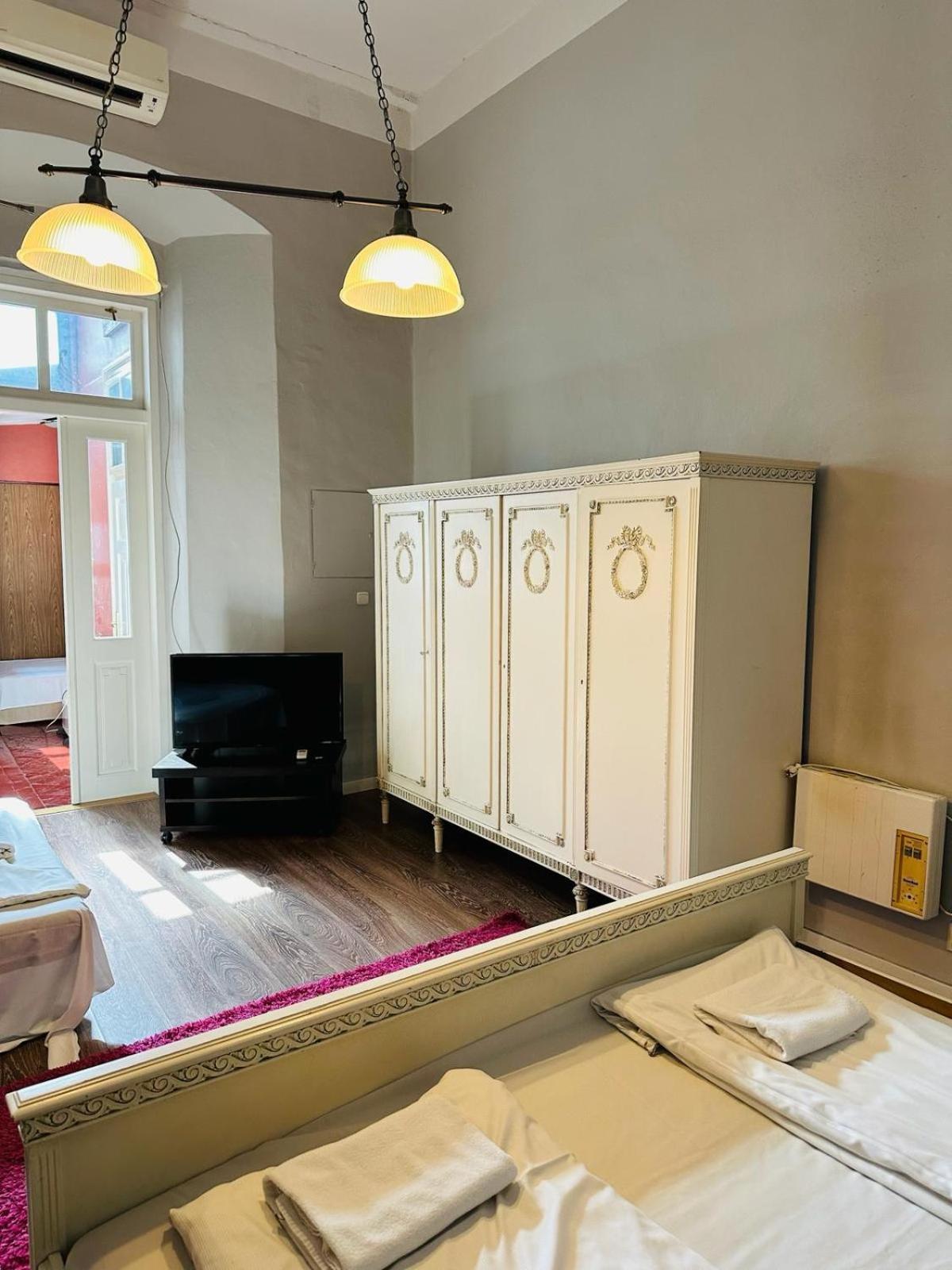 Apartamento Main Market Square *