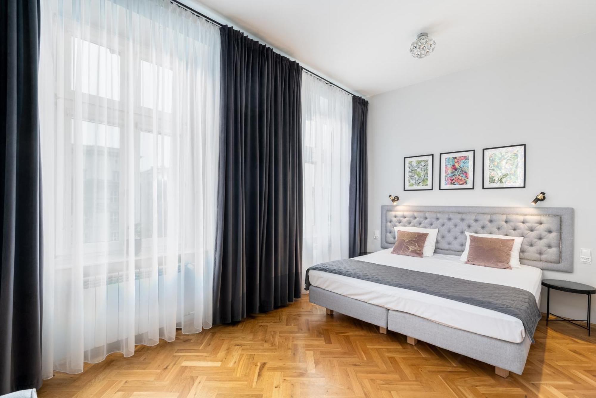 Aparthotel Wawel Boutique - Old Town Krakow