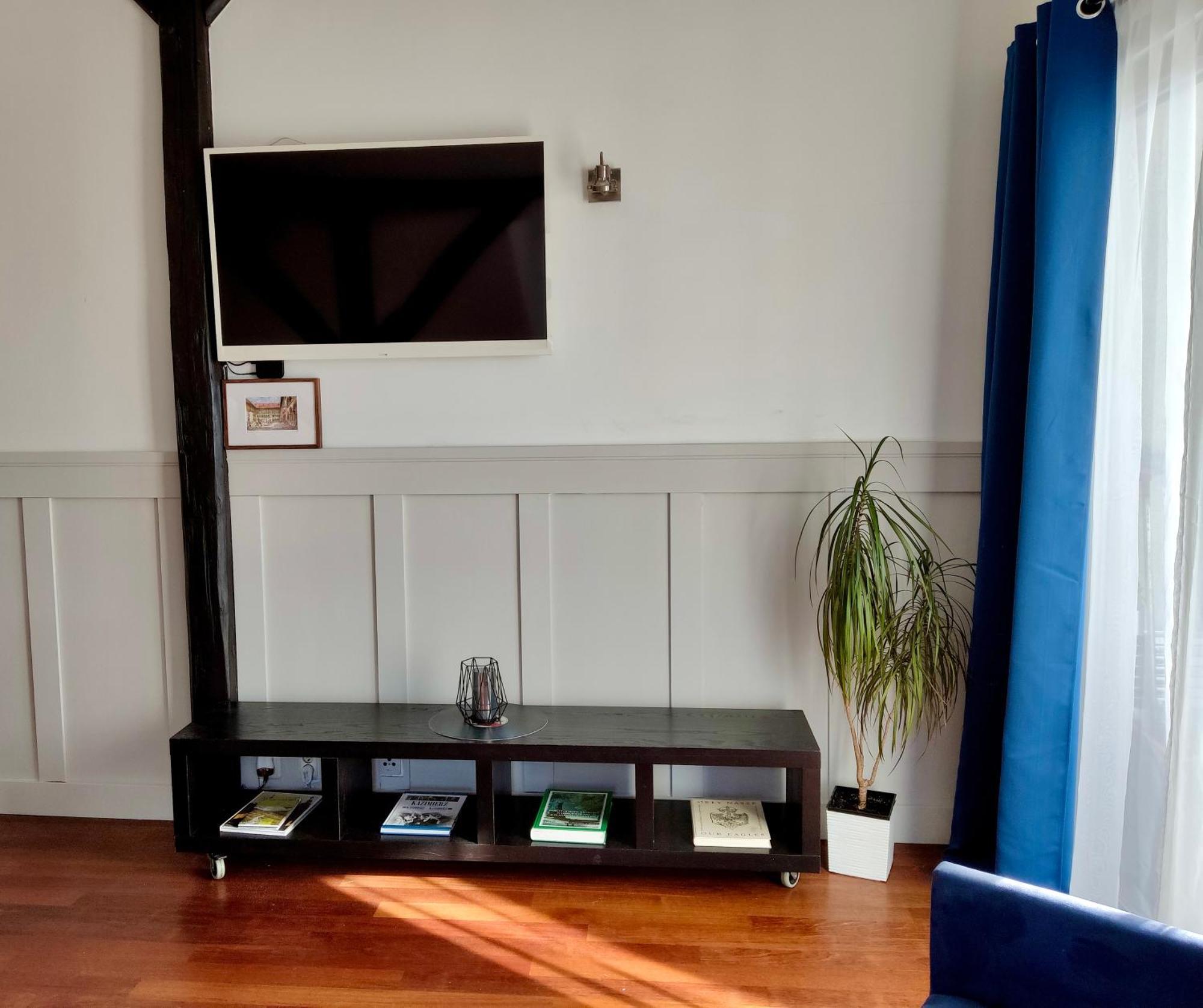 Apartment Feliciana In The Heart Of Old Town With Wawel's View